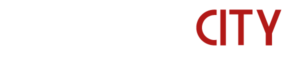 logo Eternal City hd bianco