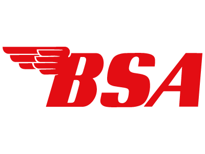 logo BSA