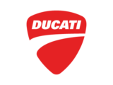 Eternal-City-Motorcycle-Show-2024-Ducati logo Ducati
