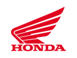 Eternal-City-Motorcycle-Show-2024-Honda logo Honda