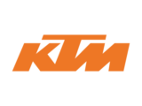 Eternal-City-Motorcycle-Show-2024-KTM logo KTM
