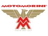 Eternal-City-Motorcycle-Show-2024-Moto-Morini logo Moto Morini