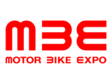 logo Motor Bike Expo Verona