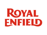 Eternal-City-Motorcycle-Show-2024-Royal-Enfield logo Royal Enfield