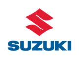 Eternal-City-Motorcycle-Show-2024-Suzuki logo Suzuki