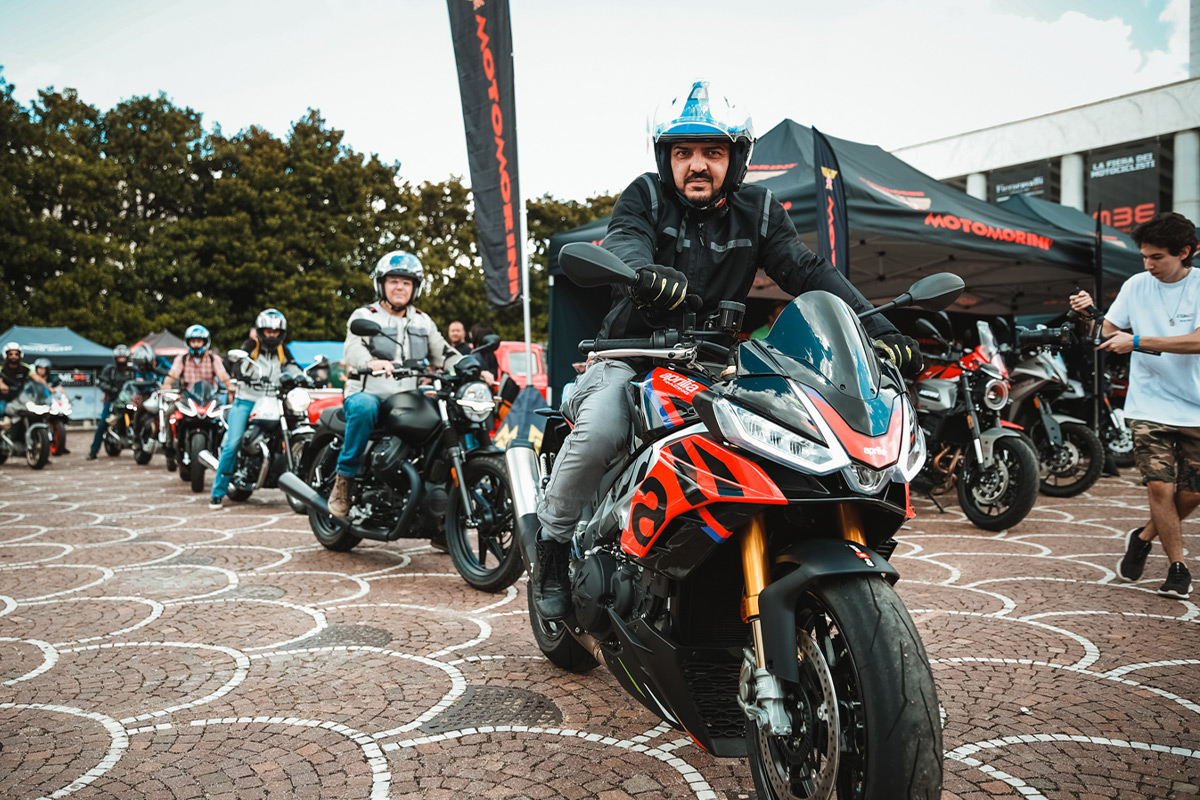 Eternal-City-2024-parcheggio-moto