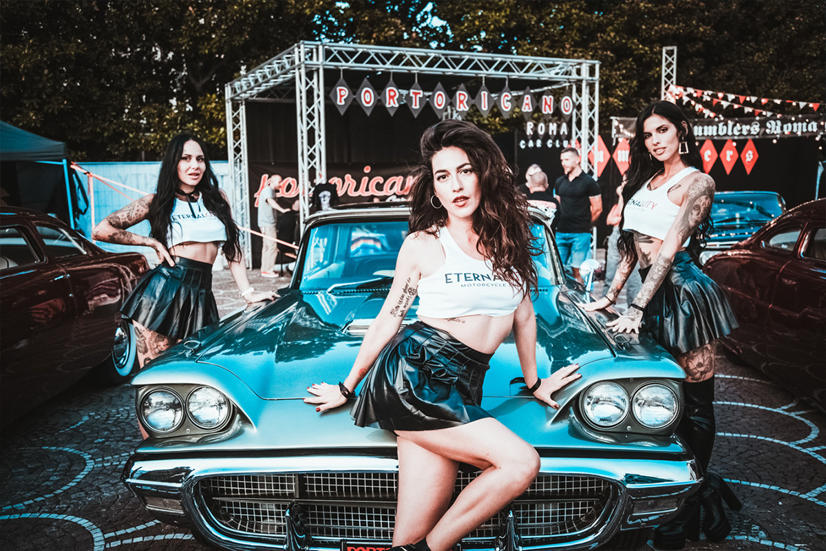 Eternal-City-american-cars
