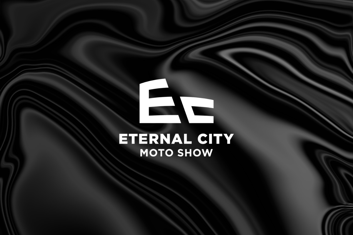Eternal City guarda al futuro svelato il nuovo logo Eternal City guarda al futuro svelato il nuovo logo