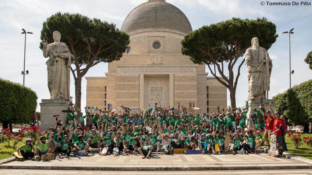 FOTO DI TOMMASO DE PILLA