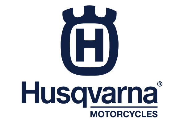 logo Husqvarna