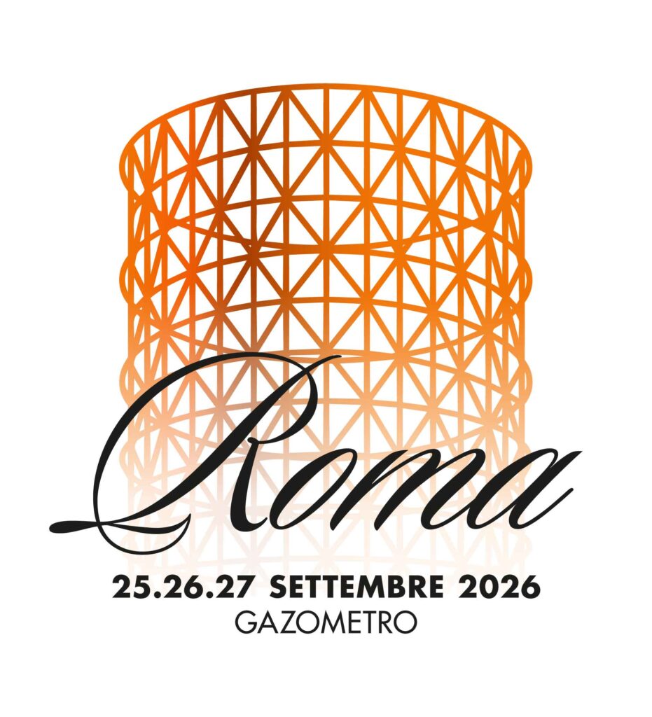 Eternal City Moto Show 2026 al Gazometro di Roma