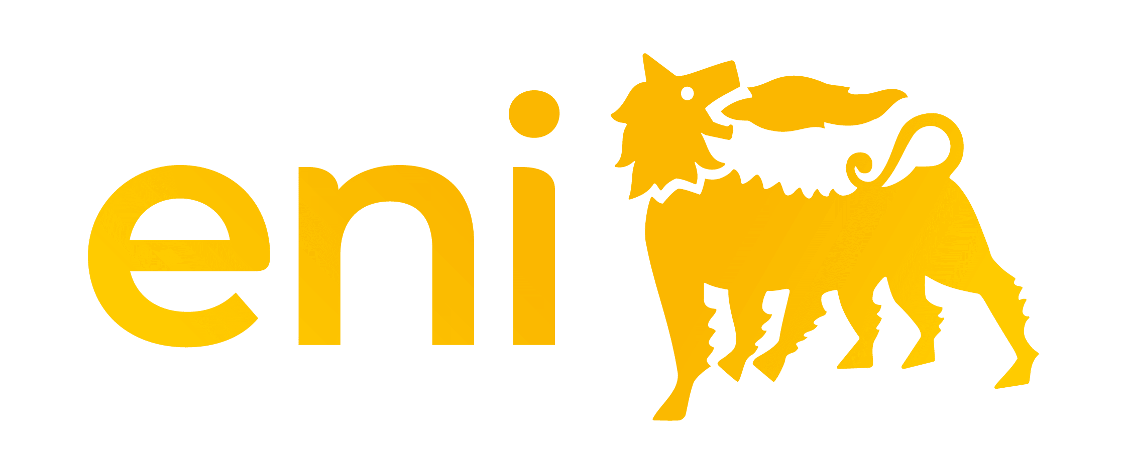 Logo ENI