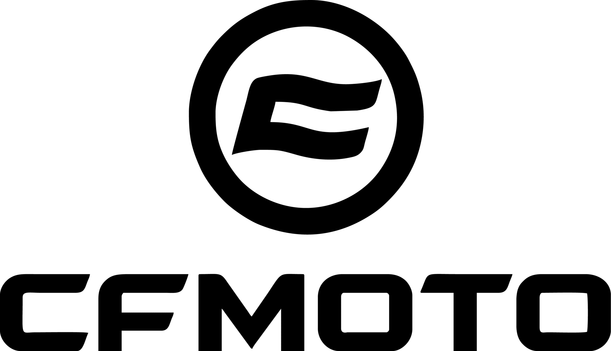 logo CF Moto