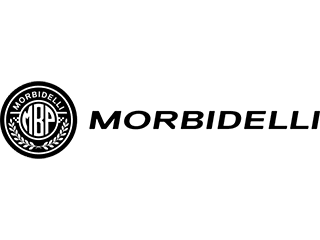 logo Morbidelli
