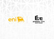 ENI main sponsor Eternal City Moto Show 2026