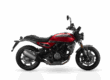 Moto Morini a Eternal City Moto Show